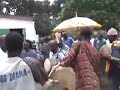 Dagomba wedding ceremony / Praise Drumming Dagomba wedding ceremony / Praise Drumming