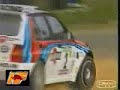 Lancia Delta HF Rally \"meravigliosa creatura\" Lancia Delta HF Rally \"meravigliosa creatura\"