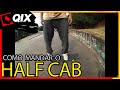 Qix Start half cab