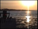 The West Usk Lighthouse