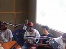 Guerrila Seca en Alto Voltage Part II (Antena Sur Fm 107.9) Guerrila Seca en Alto Voltage Part II (Antena Sur Fm 107.9)