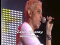 Çeviri Gazel'e aittir :)