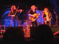 Razorlight's Johnny Borrell, Andy Burrows Union Chapel acous