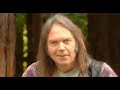 Stephen Stills & Neil Young Buffalo Springfield intervw 3/3