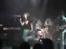 Red Cotton - StaticDancin (Minimal Compact cover from show)
