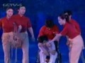 chinese amputee dance 2