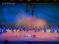 chinese amputee dance 2