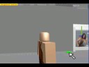 Geico Ad - Roblox Version