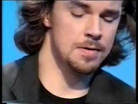 Janne Mertanen plays Satie