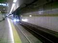 小田急60000形MSE試運転