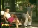 Just for Laughs: Pant ripping! Just for Laughs: Pant ripping!
