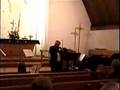 Indulis SUNA and Ilga SUNA play Serenade by Toselli