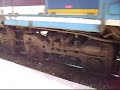 Segundo volume da serie de David Sanros , filamdo na ferrovia Centro atlantica e na EFVM e que mostra grande diversidade de matrial rodante nos pontos mais moiviemntados das ferrovias em Contagem-MG