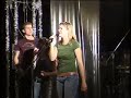 InterTeen Christmas Revolution
