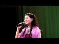 Performance on 5th June 2008at China, Tang Shan 唐山市群众艺术馆