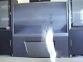 Jumping Egon