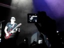 Joe Satriani - I just wanna rock - Na Hellooch 27/07/08