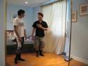 Rel 4 dance god