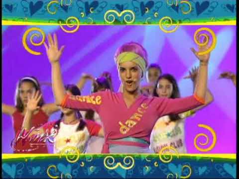 winx tecna