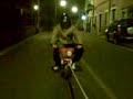 SQUATTERS99 ft MAROLA BOYS IL TRAPANO CON LE RUOTE(PARTE 2)