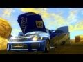 Subaru Impreza WRX para GTA San Andreas vídeo 1