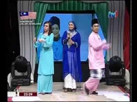 Suasana Riang Hari Raya - Junainah M.Amin Suasana Riang Hari Raya - Junainah M.Amin