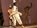 KBL Katana club de Bouak� (RCI) Festival de balafon Sikasso 2008 (2)