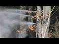 Backyard Snowmaking Jan 20th 2008 Backyard Snowmaking Jan 20th 2008