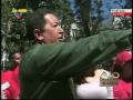 Chavez Expropia a Burguesitos