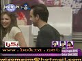 طلاب ستار اكاديمي 5 و ردح خليجي على اغنيه دواك عندي