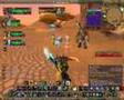 WoW Hunter Snake Trap Trick