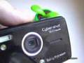 Sony Ericsson K850 Review