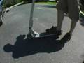 How To: Fakie Slider