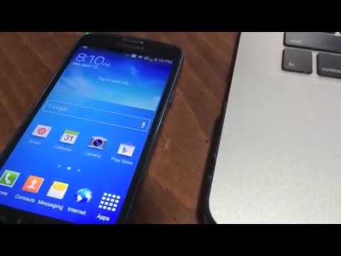 how to get more unlock effects on galaxy s4