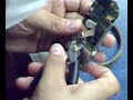 C139 Tracfone Shield Removal