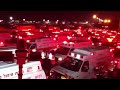 RT @gloooopy: Video of the ambulances at the airport http://goo.gl/Ludke waiting for El-al flight 027