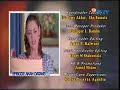 Sinetron Suci episode 245 - 12 Agustus  part 6