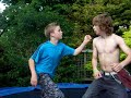 TWUK : Fatal-Four-Way