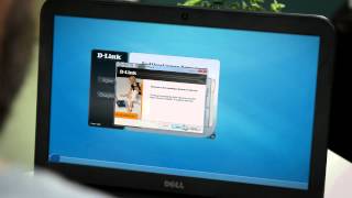 AC1900 Ultra Wi-Fi USB Adapter (DWA-192) Unboxing and Setup