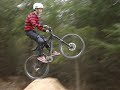 NWD8 Palautordera Bike