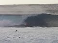 my first and only wave at pipe