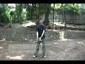 Poi Lesson [yuta] ???????????????Waistwrap & Neckwrap
