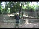 Poi Lesson [yuta] ウェストラップとネックラップ　Waistwrap & Neckwrap