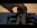 Lego Star Wars AAT 8018 Review