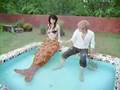 Gackt - Tateyama Ginrei Sake CM 02