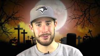 Cyclones TV: Cyclones Halloween Favorites