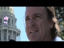 PoliticsWest: Political Impersonator
