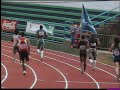 Francis obikwelu (Meeting Tenerife) 100m