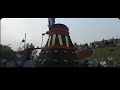 DALEK INVASION- WICK- 2010AD DALEK INVASION- WICK- 2010AD