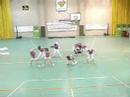 GanadoRes REgionales jUegos de la Juventud. Ojos del guADian